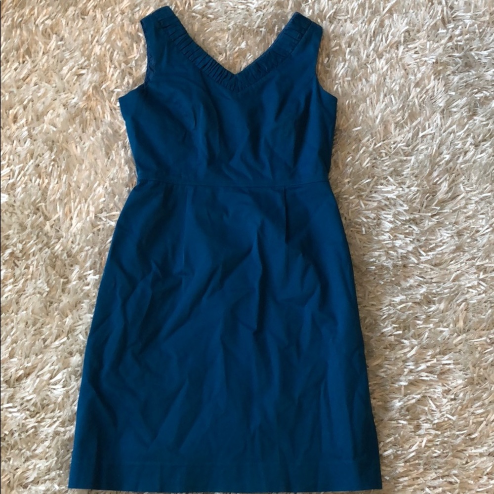 Tahari dress